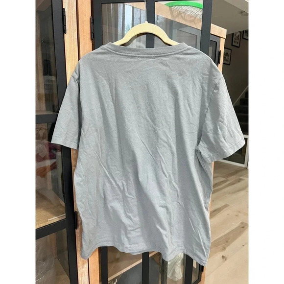 WILDFOX graphic tee oversized Get Rid Of Him Breakup comfy - Picture 5 of 5